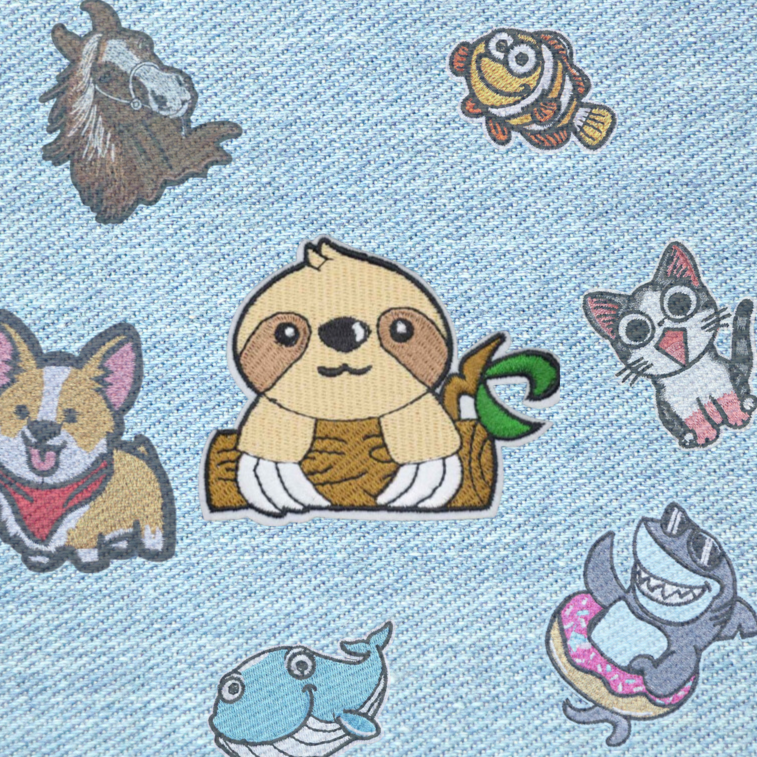 Dieren