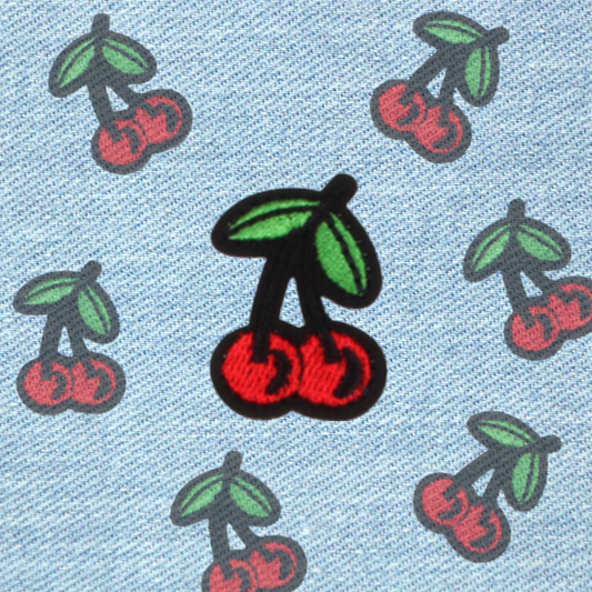 Kersen Patch