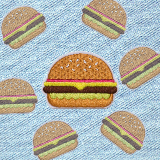 Hamburger Patch
