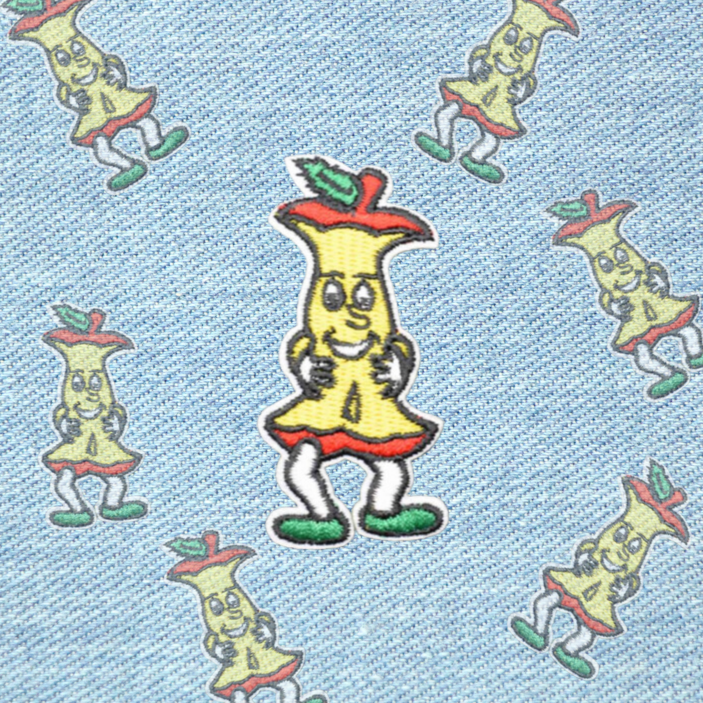 Blije Peer Patch