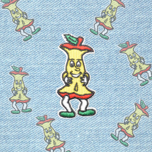 Blije Peer Patch