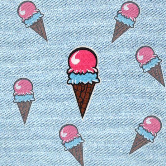Ice Cream Patch